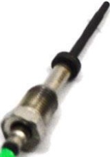 Exhaust Gas Temperature Sensor Volvo V70 2011 to 2015 1775944 New Genuine