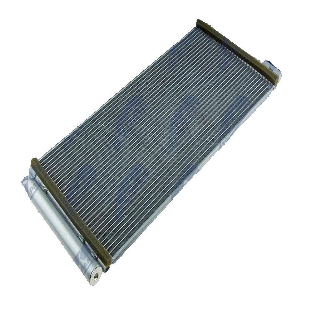 ✅Fits NTY CCS-PL-006 A/C CONDENSER  ⭐UK Seller⭐