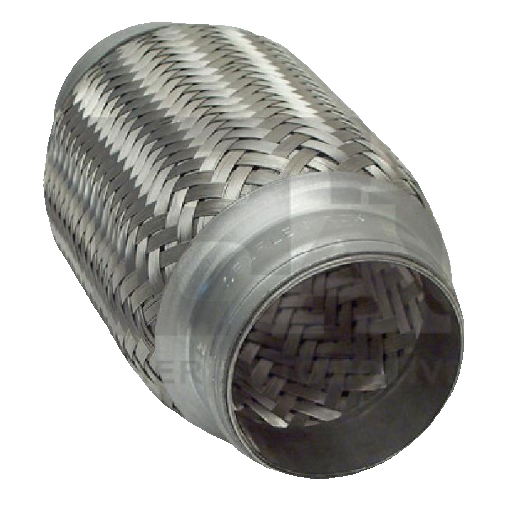 FA1 390-200 Flexible Pipe, exhaust system