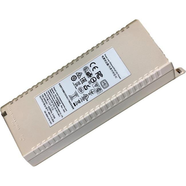 Hpe Aruba Networking Networking Instant On 30W 802.3At Poe Midspan Inj