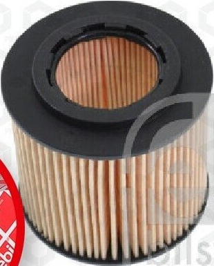 FEBI BILSTEIN OIL FILTER SEAT SKODA VW CORDOBA FABIA FOX IBIZA POLO POLO VAN ROO