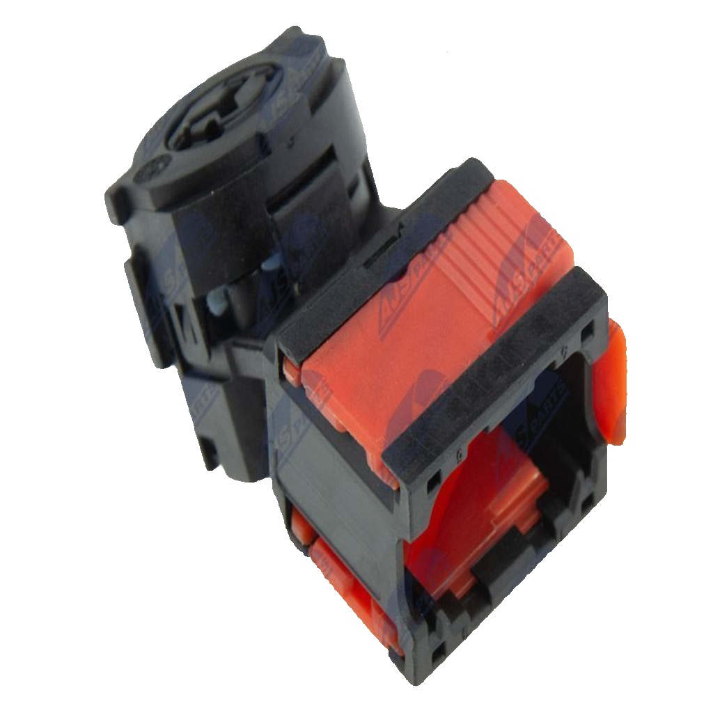 EKS-RE-002 NTY Steering Lock for NISSAN,OPEL,RENAULT