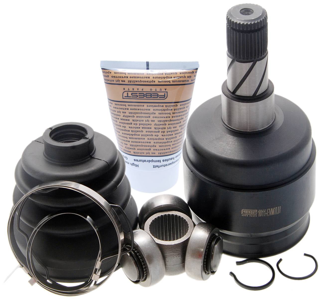 FEBEST-OE 1011-EVMTLH.OE Joint Kit, drive shaft for CHEVROLET,DAEWOO