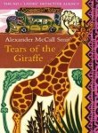 Tears of the Giraffe by Alexander McCall Smith (Paperback Book) - Image 9