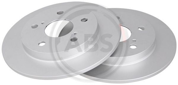 Original A.B.S. Cable Handbrake K17831 For Ford