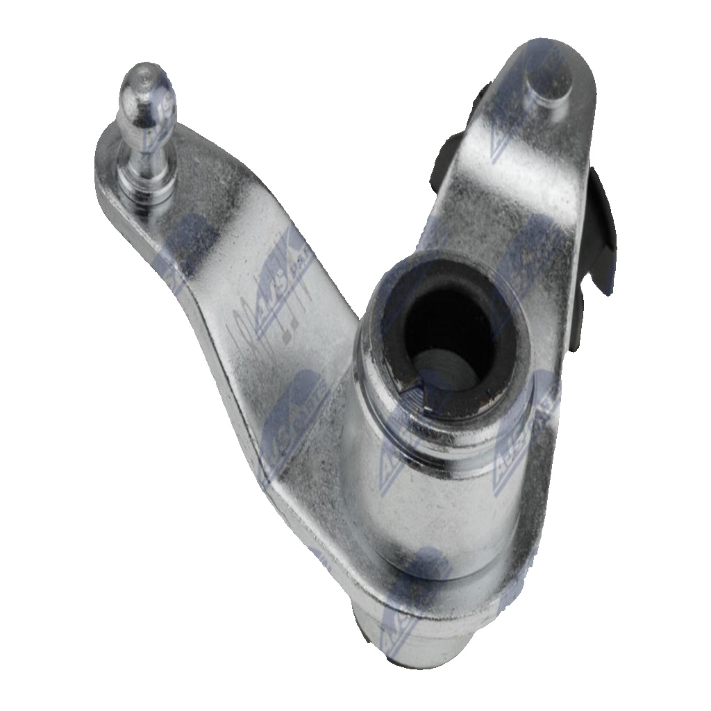 NTY EZC-FT-081 Repair Kit, gear lever for FIAT