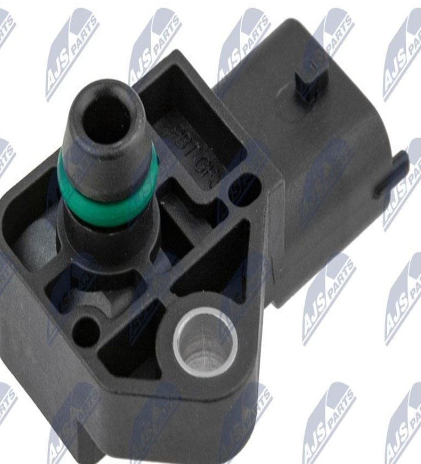 N.T.Y. ECT-HD-001.NTY Sensor, intake manifold pressure for HONDA,OPEL,VAUXHALL