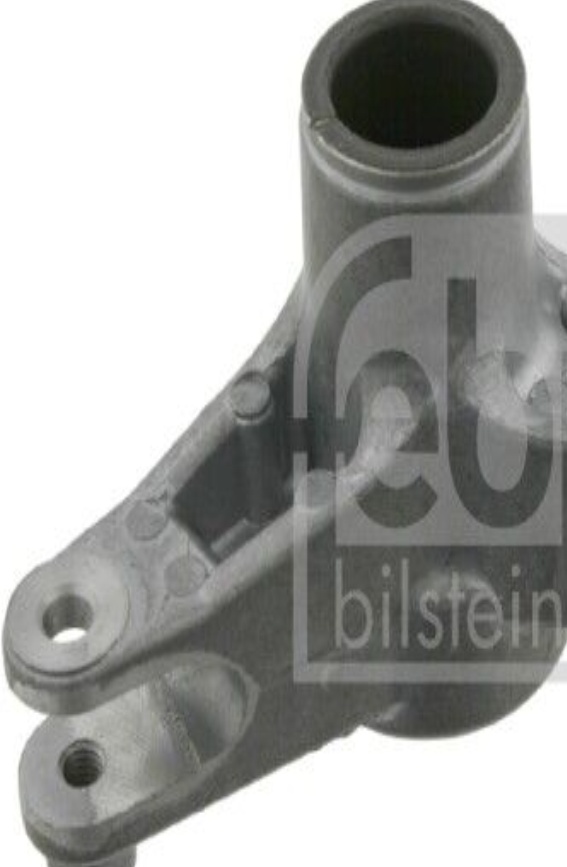 Original Febi Bilstein Tensioner Ribbed Belt 01310 for Mercedes-Benz