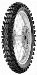 JUNIOR MOTOX Tyre Pirelli SCORPION MX SOFT 80/100 -12 NHS 50M TT Rear Triumph