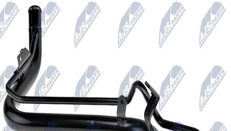 NTY PWP-HD-004 Filler Pipe, fuel tank for HONDA