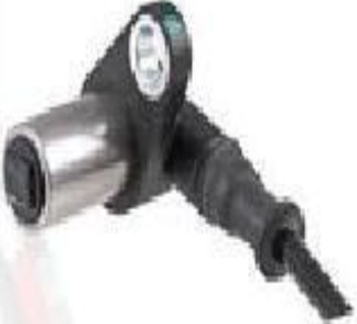 Front Left ABS Sensor for MITSUBISHI L200, Strakar, Strada - Image 5