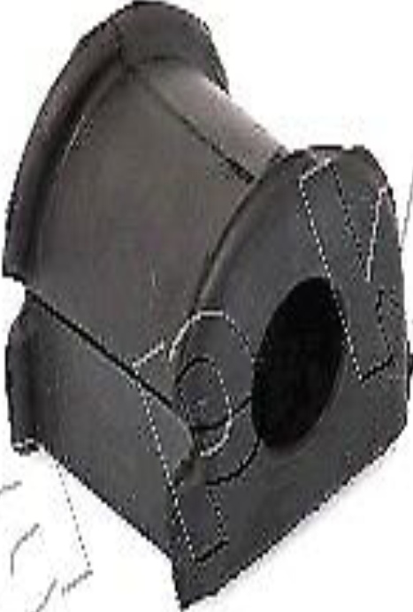 GOJ2663 JAPKO Stabiliser Mounting for TOYOTA