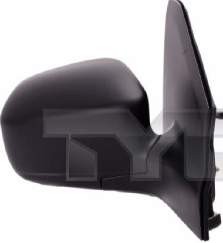 Left TYC 312-0036 Outside Mirror for HONDA