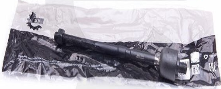 Tie Rod ESEN Left Right; Fiat Panda (169_); 77362506