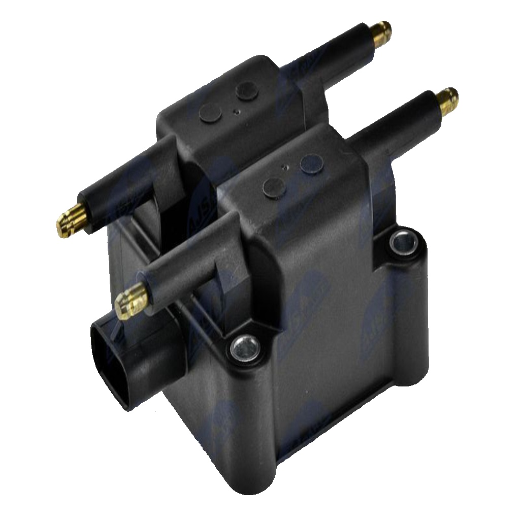 NTY ECZ-CH-008 Ignition Coil for CHRYSLER,DODGE,JEEP