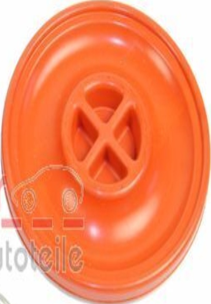 METZGER 2385065 Membrane, crankcase breather for BMW
