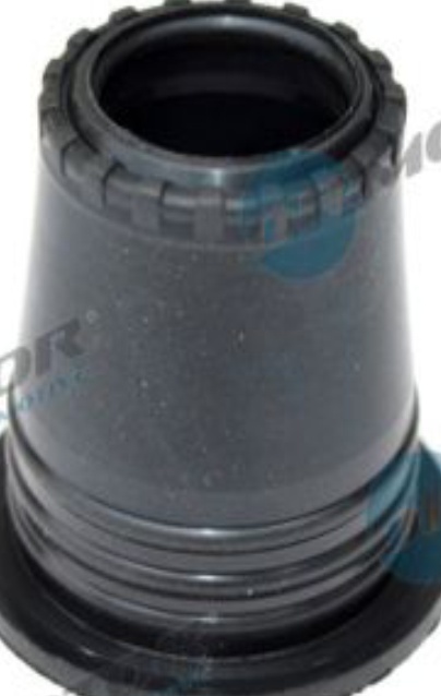 DRM0674S Dr.Motor Automotive Seal, injector holder for OPEL