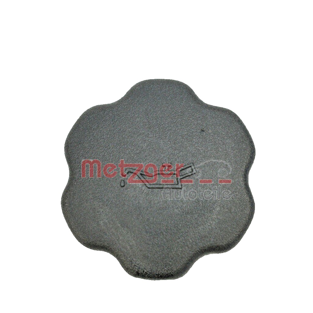 METZGER 2141011 Sealing Cap, oil filling port for FORD