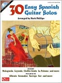 30 Easy Spanish Guitar Solos