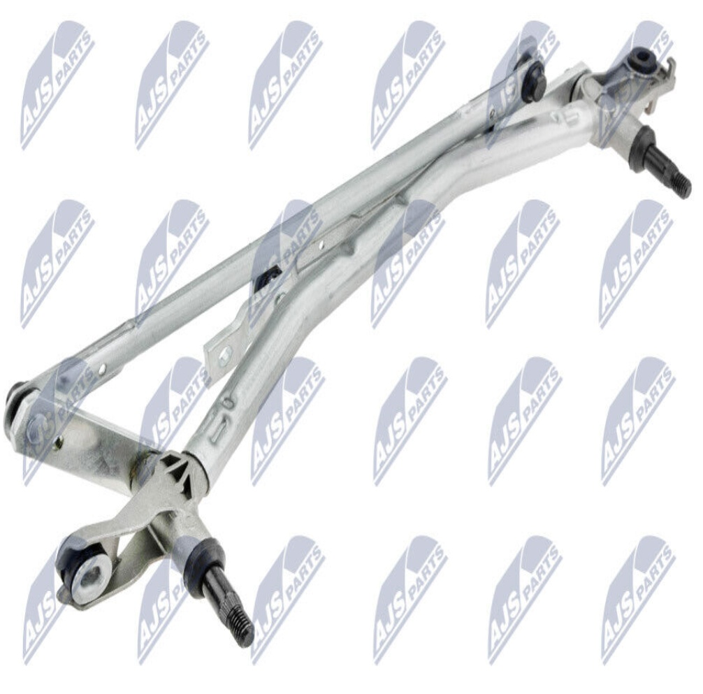 N.T.Y. EMW-PE-002.NTY Window Wiper System for CITROËN