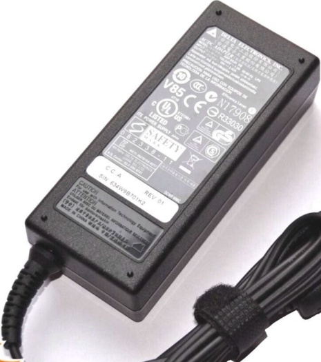 65W Delta Acer Aspire E14 E5-475-55P7 Laptop Notebook AC Adapter Power Charger