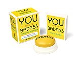 You Are a Badass Talking Button: Five Nuggets of In-Your-Face Inspiration (Rp Minis) - Image 7