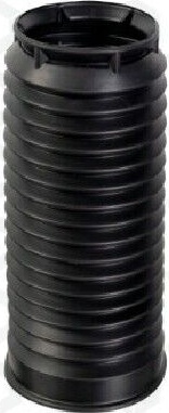 Shock absorber cover Front Axle 177697 FEBI BILSTEIN for MERCEDES-BENZ CLA Coupe
