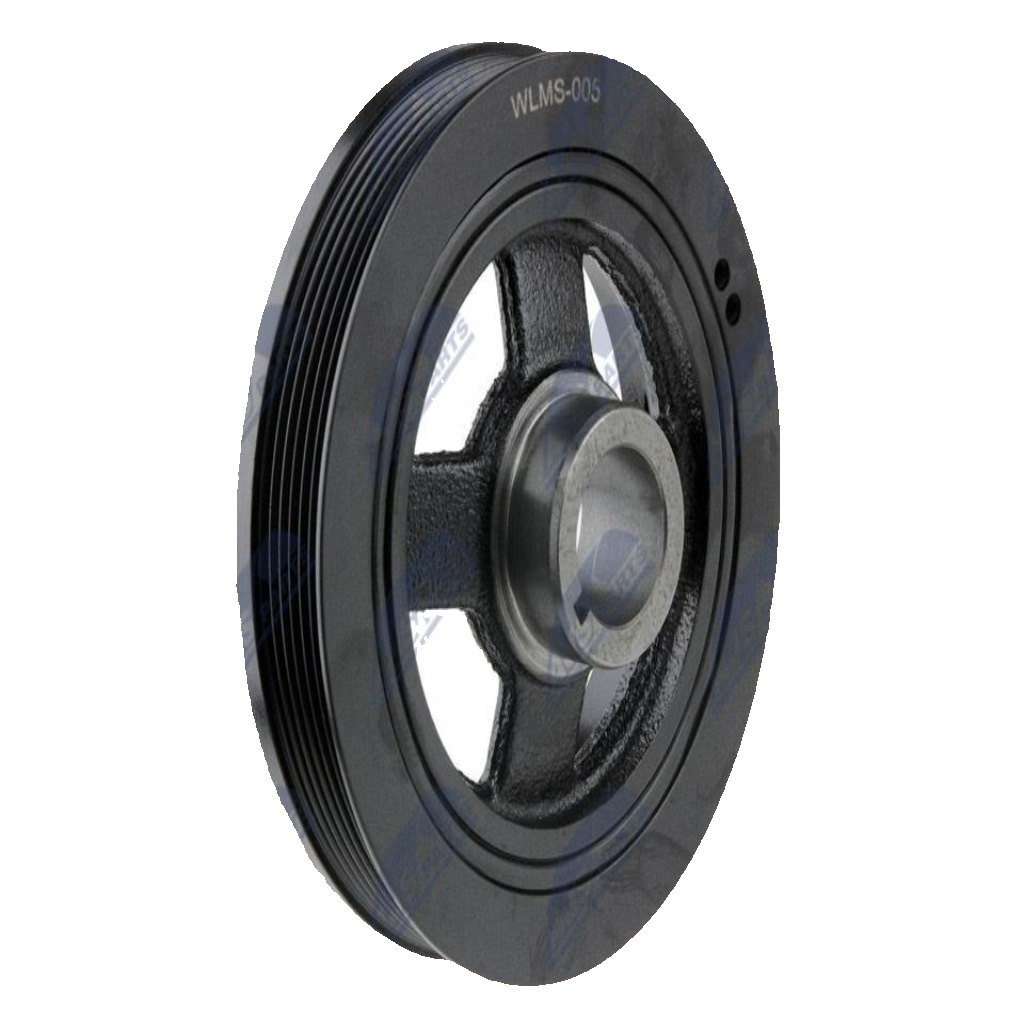 Crankshaft Pulley RKP-MS-005 NTY for MITSUBISHI CITROËN PEUGEOT