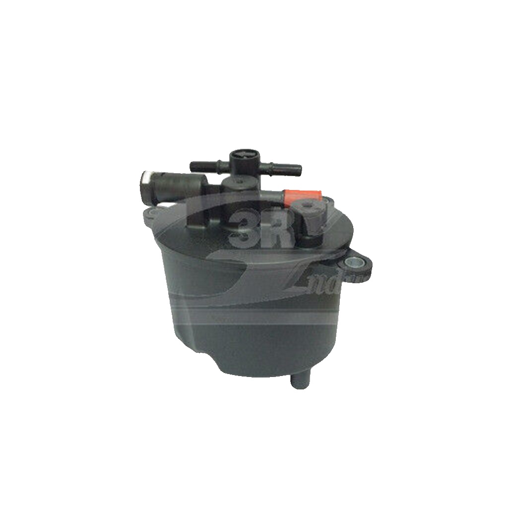 3RG 97206 Fuel Filter for CITROËN,FIAT,FORD,JAGUAR,LANCIA,LAND ROVER,MITSUBISHI,