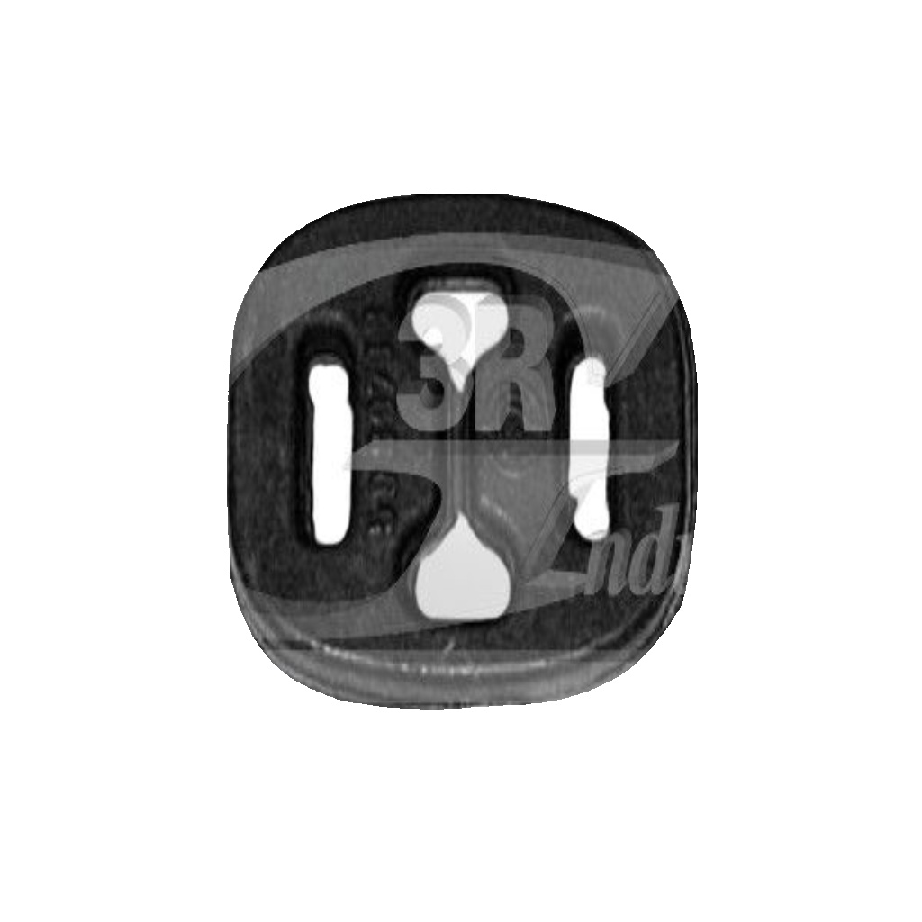 Fits 3RG 70900 MUFFLER HANGER   ⭐UK Stock⭐