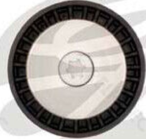 Gates Drivealign Idler - T36388 - MPN: T36388 - Zoro