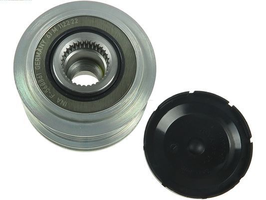 ALTERNATOR FREEWHEEL CLUTCH AFP6012(INA) FOR ALFA ROMEO GIULIETTA/Hatchback 2.0L