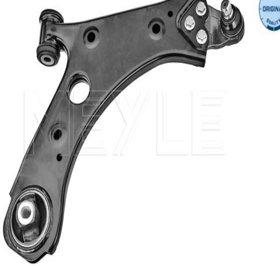 Front Right MEYLE 216 050 0072 Track Control Arm for FIAT,JEEP