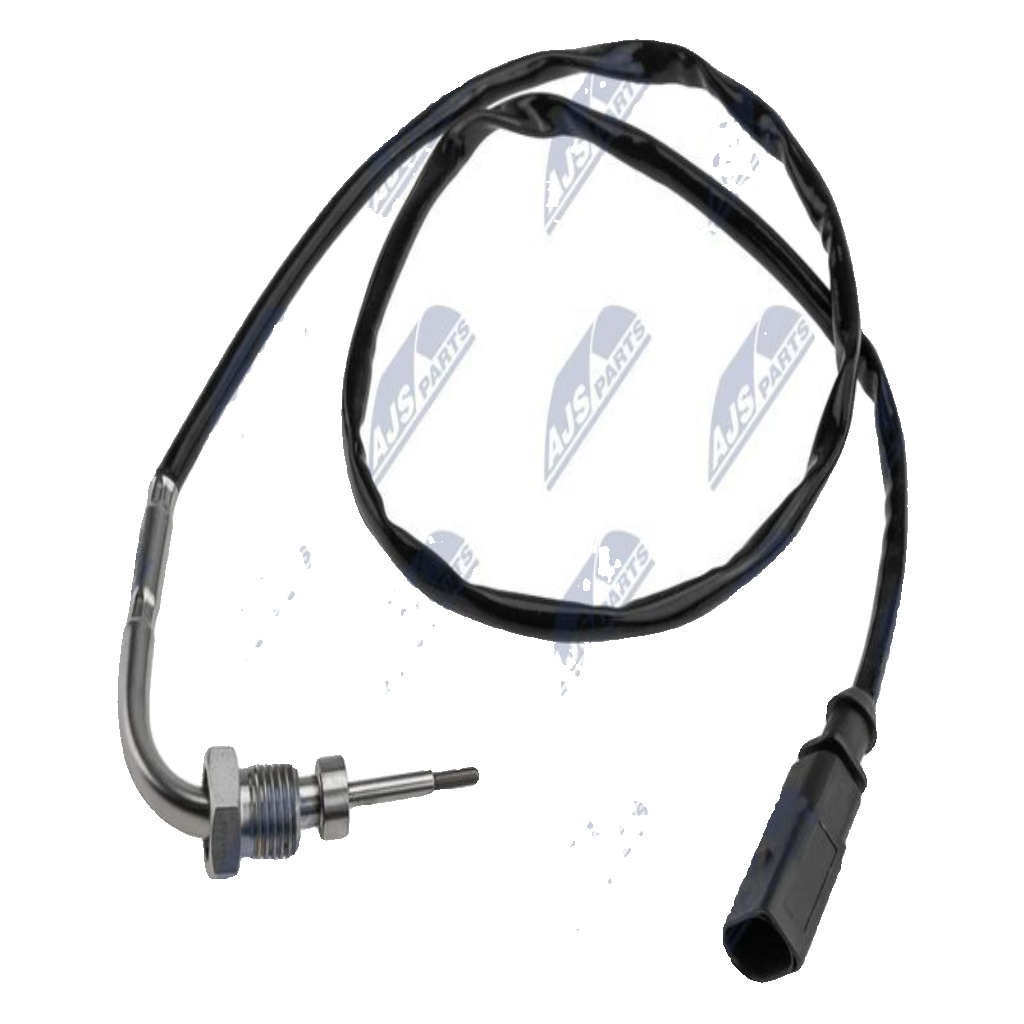 NTY EGT-AU-043 Sensor, exhaust gas temperature for AUDI,SEAT,SKODA,VW