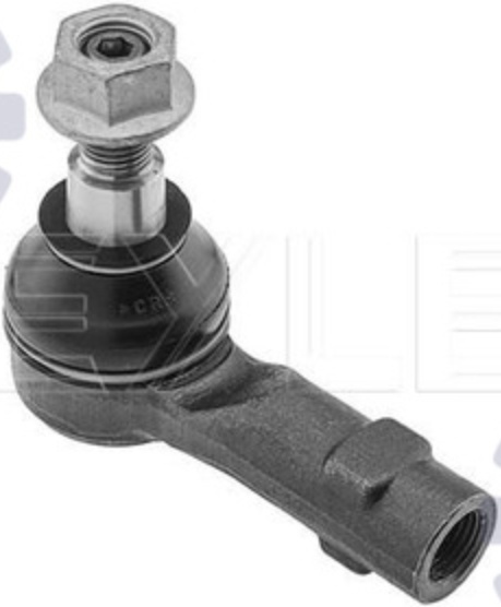 Original MEYLE Tie Rod End 216 020 0044/HD For Iveco