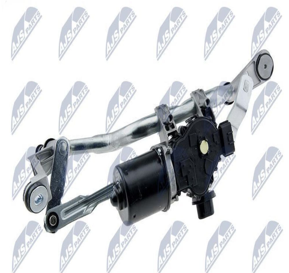 Wiper mechanism Front ESW-RE-014 NTY for RENAULT CLIO IV CLIO IV Grandtour
