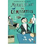 The Comforters by Muriel Spark (Paperback Book) - Image 7