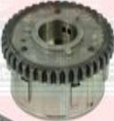TCK288LVVT FAI AUTOPARTS TIMING CHAIN KIT FOR FORD JAGUAR LAND ROVER VOLVO