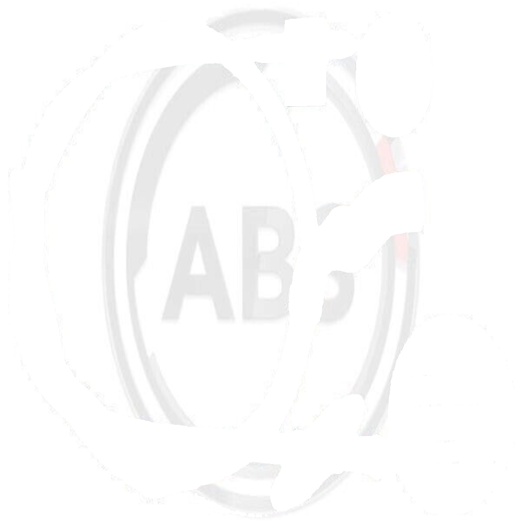 Original A.B.S. Cable Pull Parking Brake K17458 for Ssangyong