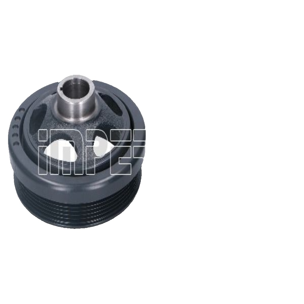 ORIGINAL IMPERIUM 10344 Belt Pulley, crankshaft for MERCEDES-BENZ