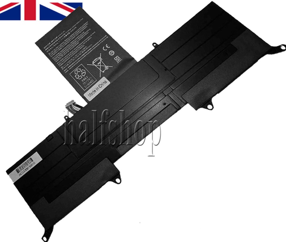 Battery for Acer Aspire S3 S3-391 S3-951 S3-951-6828 S3-331 Laptop 3280mAh