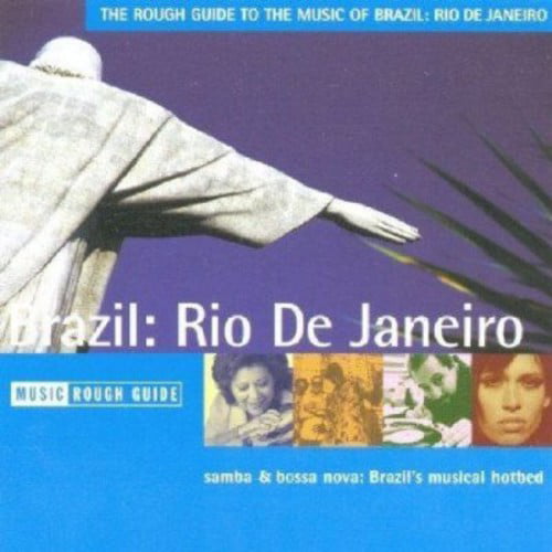 Aa.Vv. - The Rough Guide To The Music Of Brazil: Rio De Janeiro