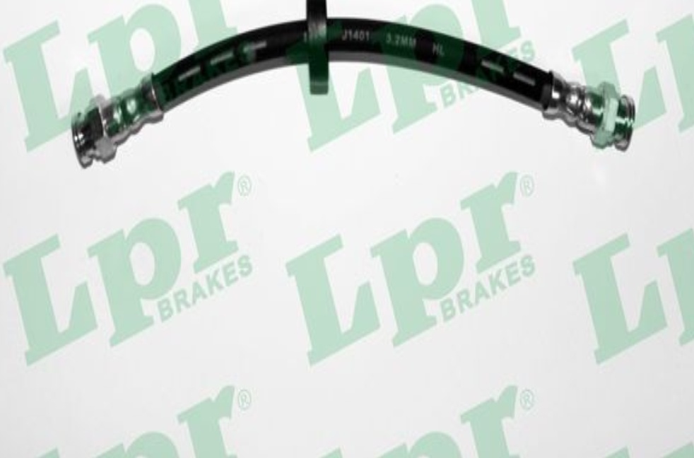 6T46811 LPR Brake Hose for FIAT