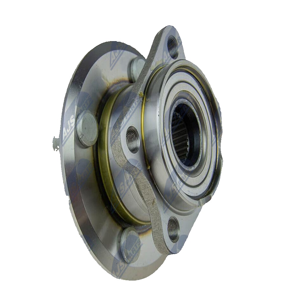 Wheel hub Rear Axle Left KLT-TY-142 NTY