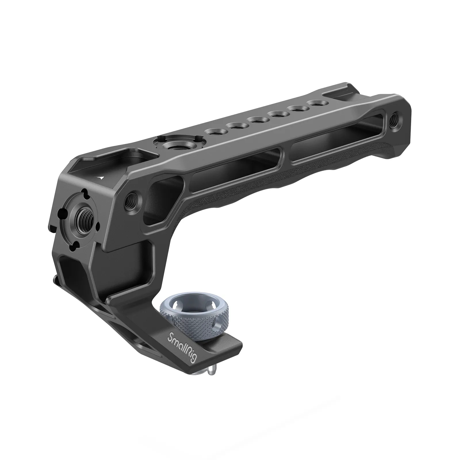 SmallRig ARRI Locating Top Handle w/ Cold Shoes Mount and 3/8"" -16 locating hole