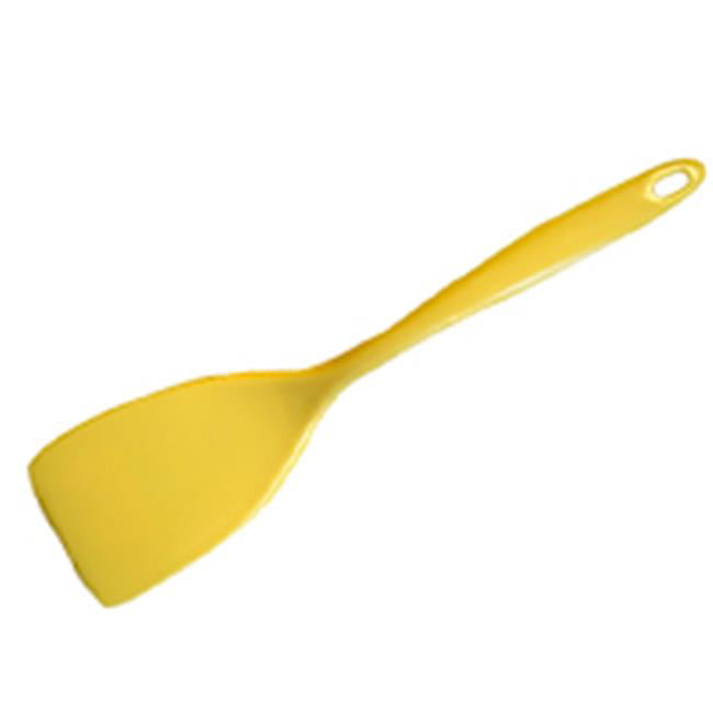 Reston Lloyd 98421 Calypso Basics Melamine Spatula - Lemon
