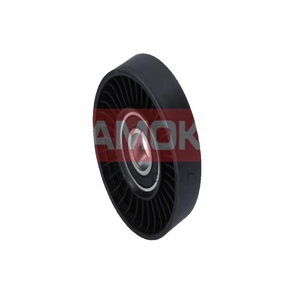 Fits KAMOKA R0096 MULTI-GROOVE BELT TENSIONER ROLLER (PL  ⭐UK Stock⭐