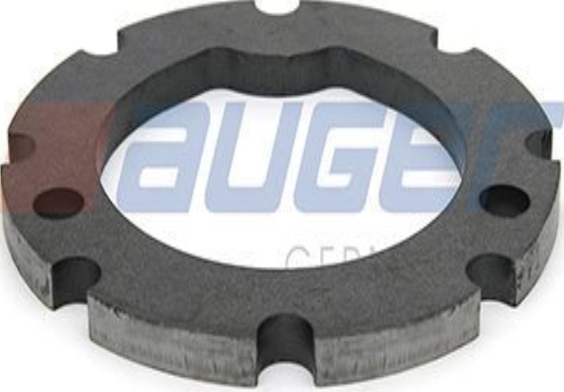AUGER 81717 Tab Washer, axle nut for SCANIA