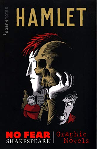 Hamlet (No Fear Shakespeare)