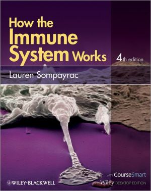 How the Immune System Works, Sompayrac, Lauren M., Used; Very Good Book